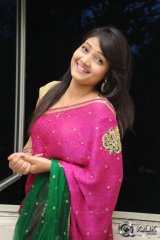 Priyanka at Welcome To America Movie Trailer Launch